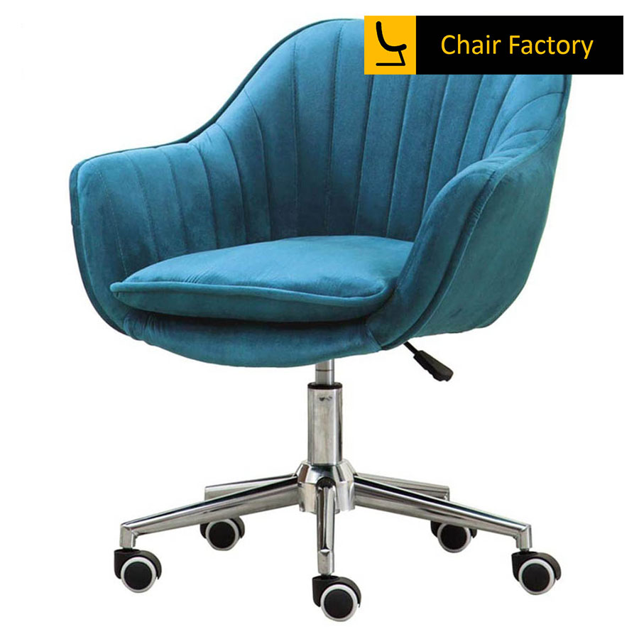 Rosewell Indigo Designer Chair